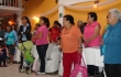 Los que se levantaron aquellos que están consientes de la importancia que tiene la prevención en contra de la trata de personas.