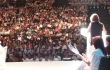 Rosi Orozco Contra la Trata de Personas en Auditorio Nacional