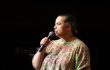 Rosi Orozco Contra la Trata de Personas en Auditorio Nacional