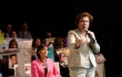 Rosi Orozco Contra la Trata de Personas en Auditorio Nacional