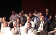 Rosi Orozco Contra la Trata de Personas en Auditorio Nacional